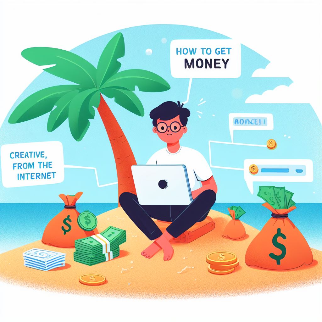10 Cara Mendapatkan Uang Dari ChatGPT